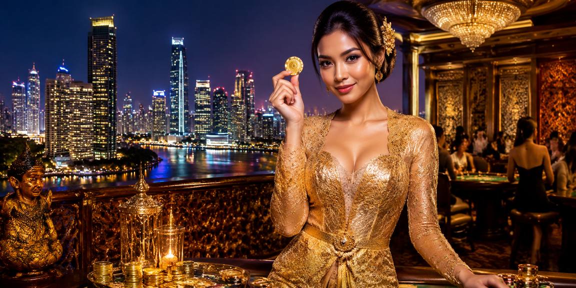 udangbet Wild West Gold